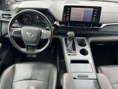 2021 Toyota Sienna - Photo 14