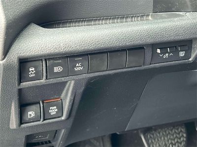 2021 Toyota Sienna - Photo 22
