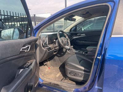 2023 Kia Sportage - Photo 3