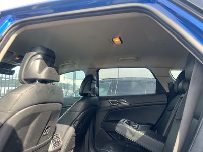 2023 Kia Sportage - Photo 4