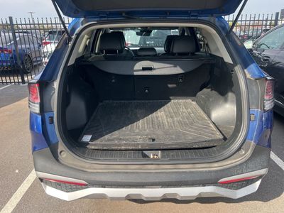 2023 Kia Sportage - Photo 6