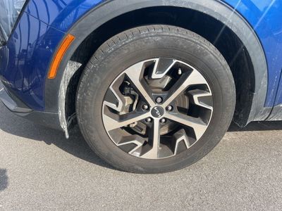 2023 Kia Sportage - Photo 2