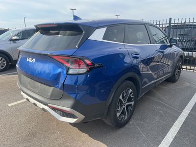 2023 Kia Sportage - Photo 7
