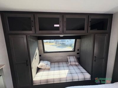 2027 Venture RV SportTrek Touring Edition - Photo 50