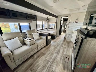 2027 Venture RV SportTrek Touring Edition - Photo 13