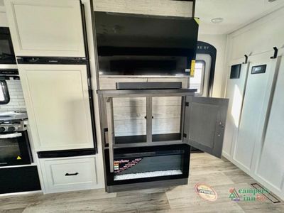 2027 Venture RV SportTrek Touring Edition - Photo 40