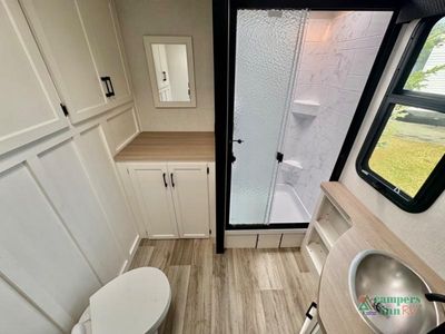 2027 Venture RV SportTrek Touring Edition - Photo 14