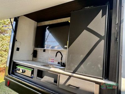 2027 Venture RV SportTrek Touring Edition - Photo 7