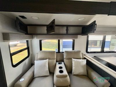 2027 Venture RV SportTrek Touring Edition - Photo 24