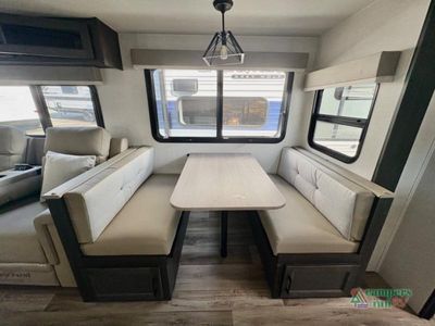 2027 Venture RV SportTrek Touring Edition - Photo 26