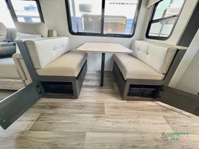 2027 Venture RV SportTrek Touring Edition - Photo 27