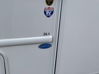2026 Thor Motor Coach Vegas - Photo 8