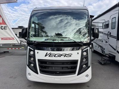 2026 Thor Motor Coach Vegas - Photo 3