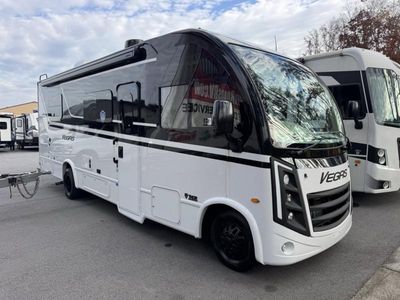 2026 Thor Motor Coach Vegas - Photo 2