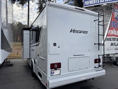 2026 Thor Motor Coach Vegas - Photo 5