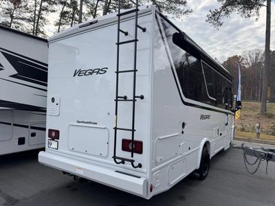 2026 Thor Motor Coach Vegas - Photo 4