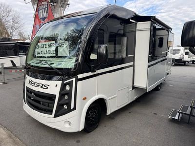 2026 Thor Motor Coach Vegas - Photo 1