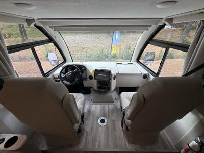 2026 Thor Motor Coach Vegas - Photo 9