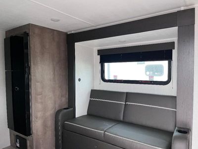 2026 Keystone RV Springdale Mini - Photo 7