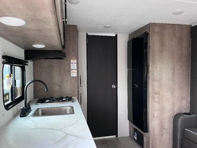2026 Keystone RV Springdale Mini - Photo 8