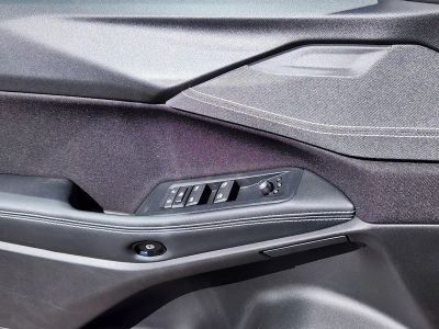 2026 Jeep Cherokee — detail view