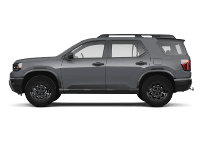 2026 Honda Passport - Photo 2