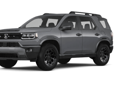 2026 Honda Passport - Photo 1