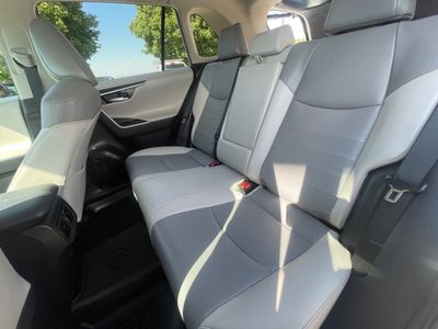 2023 Toyota RAV4 - Photo 5