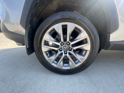 2023 Toyota RAV4 - Photo 15
