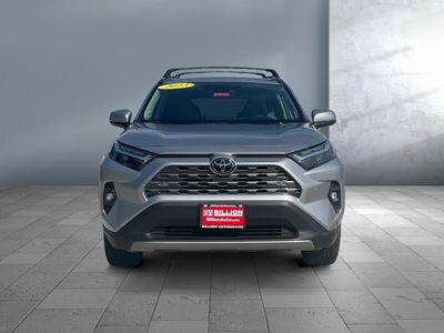 2023 Toyota RAV4 - Photo 1