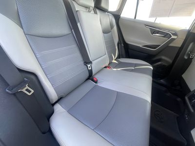 2023 Toyota RAV4 - Photo 14