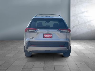 2023 Toyota RAV4 - Photo 2