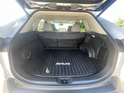 2023 Toyota RAV4 - Photo 13