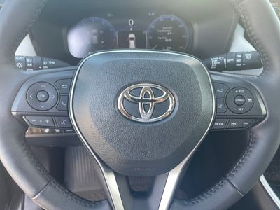 2023 Toyota RAV4 - Photo 10