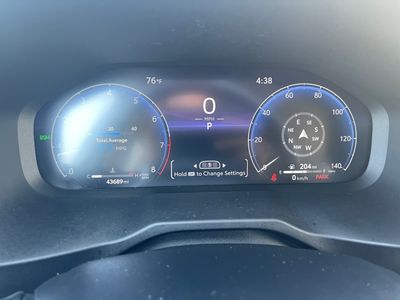 2023 Toyota RAV4 - Photo 11