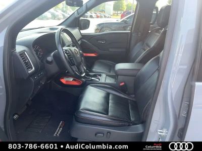 2023 Nissan Frontier - Photo 5