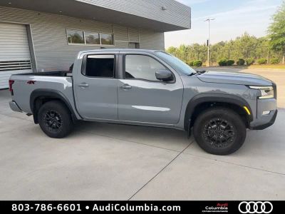 2023 Nissan Frontier - Photo 1