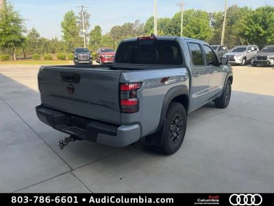 2023 Nissan Frontier - Photo 4