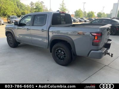 2023 Nissan Frontier - Photo 3
