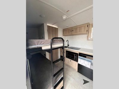 2026 Forest River RV Flagstaff E-Pro - Photo 9