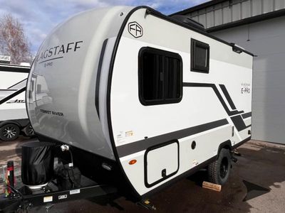 2026 Forest River RV Flagstaff E-Pro - Photo 4
