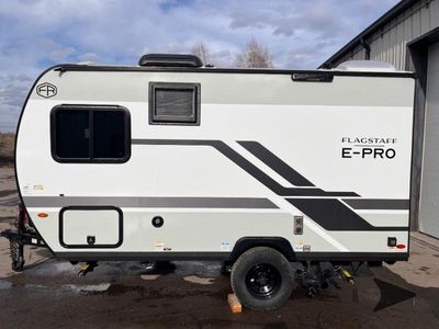 2026 Forest River RV Flagstaff E-Pro - Photo 5