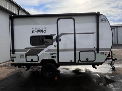2026 Forest River RV Flagstaff E-Pro - Photo 7