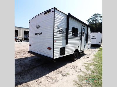 2026 Jayco Jay Flight SLX - Photo 7