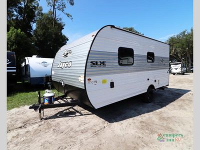 2026 Jayco Jay Flight SLX - Photo 3