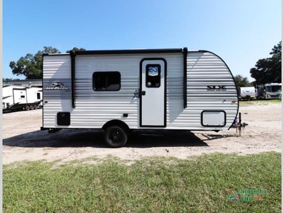 2026 Jayco Jay Flight SLX - Photo 8