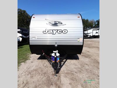 2026 Jayco Jay Flight SLX - Photo 2