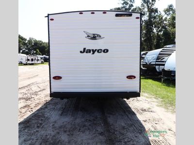 2026 Jayco Jay Flight SLX - Photo 6