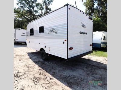 2026 Jayco Jay Flight SLX - Photo 5