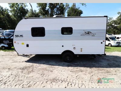 2026 Jayco Jay Flight SLX - Photo 4